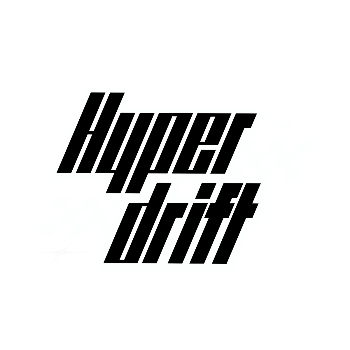 Mattergrip Hyperdrift Edition